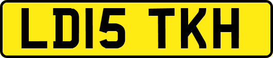 LD15TKH