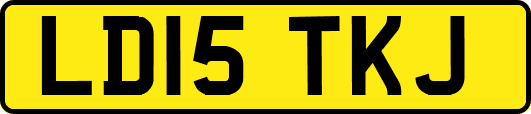 LD15TKJ