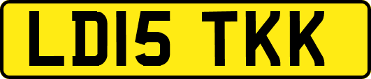 LD15TKK