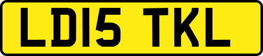 LD15TKL