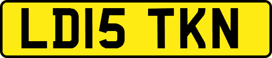 LD15TKN