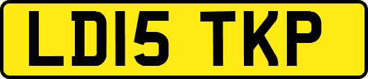 LD15TKP