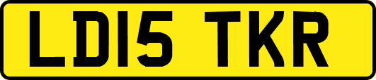 LD15TKR