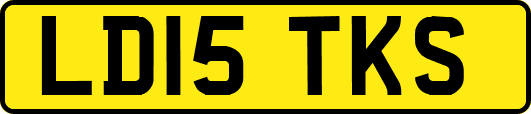LD15TKS
