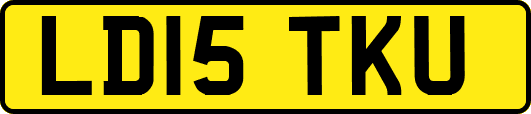 LD15TKU