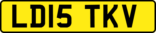 LD15TKV