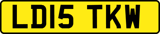 LD15TKW