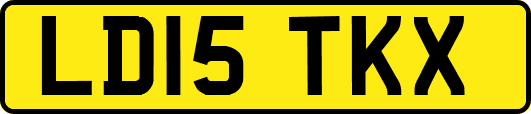 LD15TKX