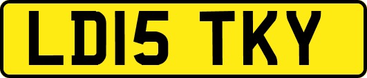 LD15TKY