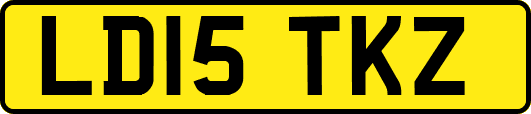 LD15TKZ