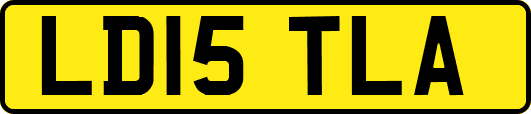 LD15TLA
