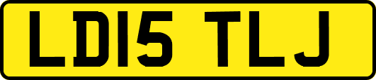 LD15TLJ