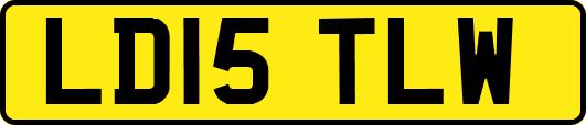 LD15TLW