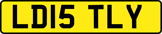 LD15TLY