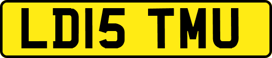 LD15TMU