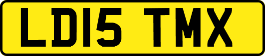 LD15TMX