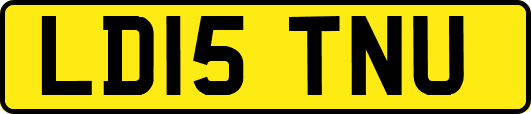 LD15TNU