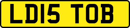 LD15TOB