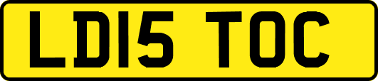 LD15TOC
