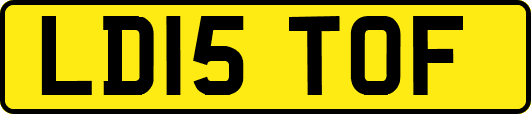 LD15TOF