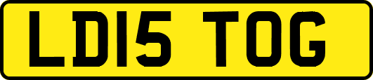 LD15TOG