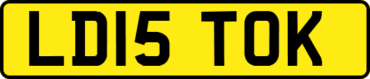LD15TOK