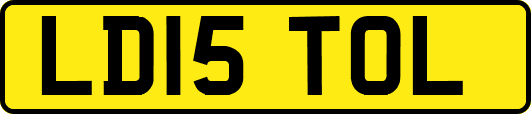 LD15TOL