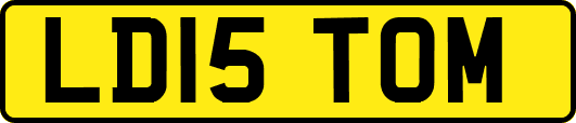 LD15TOM