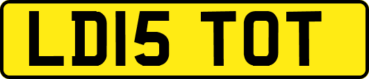 LD15TOT