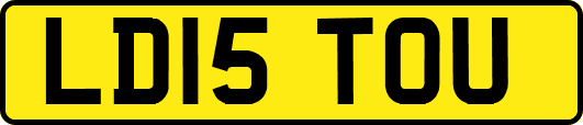 LD15TOU