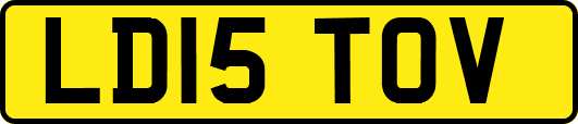 LD15TOV