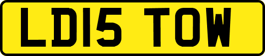 LD15TOW