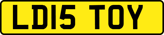 LD15TOY
