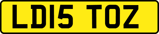 LD15TOZ