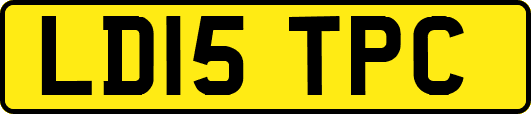 LD15TPC