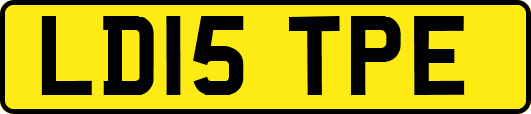 LD15TPE