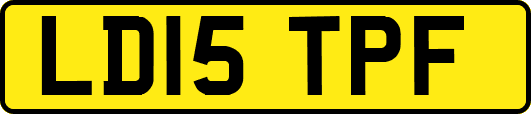 LD15TPF