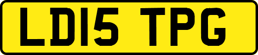 LD15TPG
