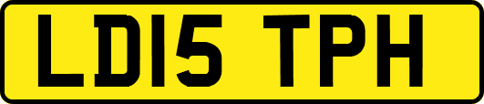 LD15TPH
