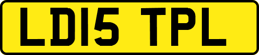 LD15TPL