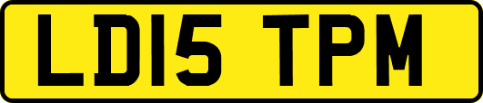 LD15TPM