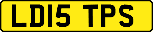 LD15TPS