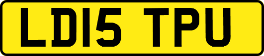 LD15TPU