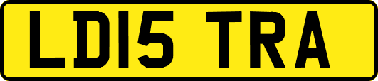 LD15TRA