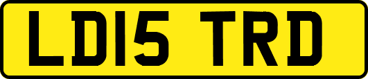 LD15TRD