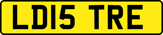 LD15TRE