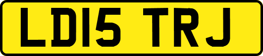 LD15TRJ