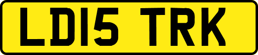 LD15TRK