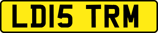 LD15TRM