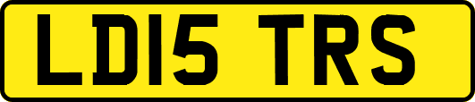 LD15TRS